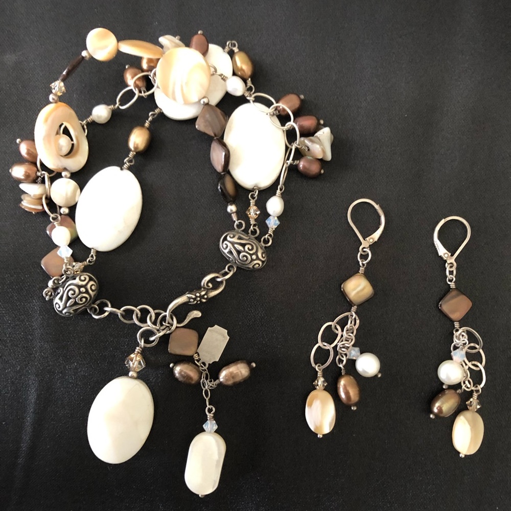 Tres Jolie Set